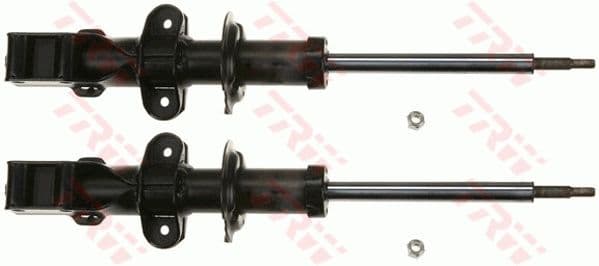 amortizor TRW TWIN JHM158T