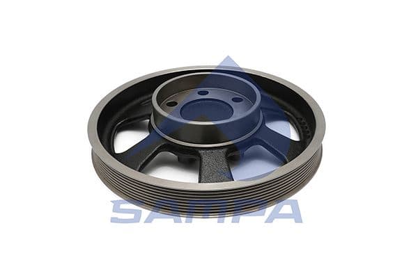 Fulie, pompa apa SAMPA 046.455