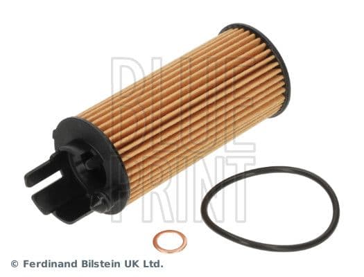Filtru ulei BLUE PRINT ADB112124