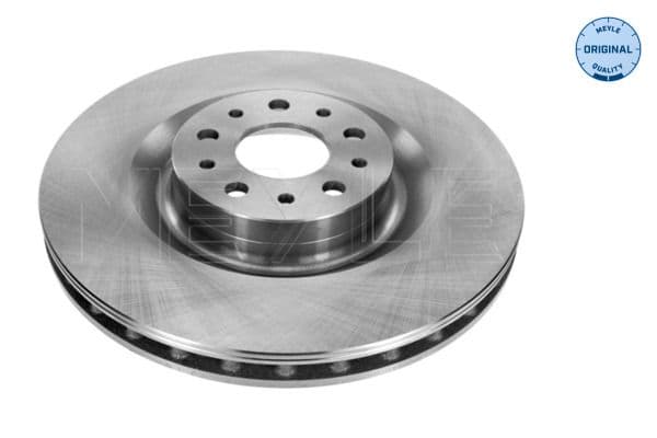 Disc frana MEYLE -ORIGINAL: True to OE. 215 521 0045