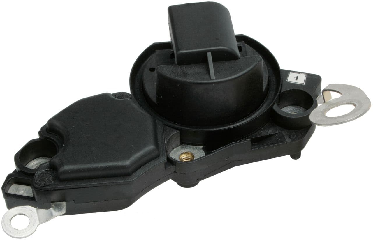 Regulator, alternator HC-Cargo F 032 235 528