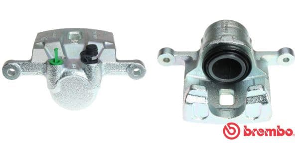 Etrier frana BREMBO ESSENTIAL LINE F 30 124