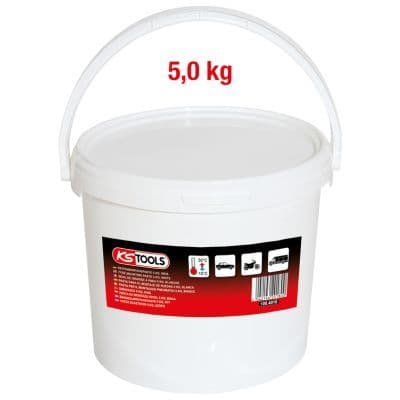 Pasta montare anvelope KS TOOLS 100.4010