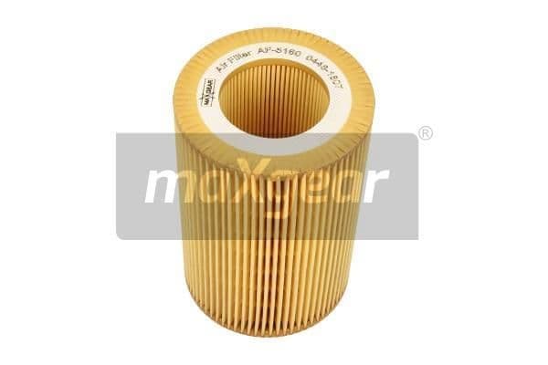 Filtru aer MAXGEAR 26-0641