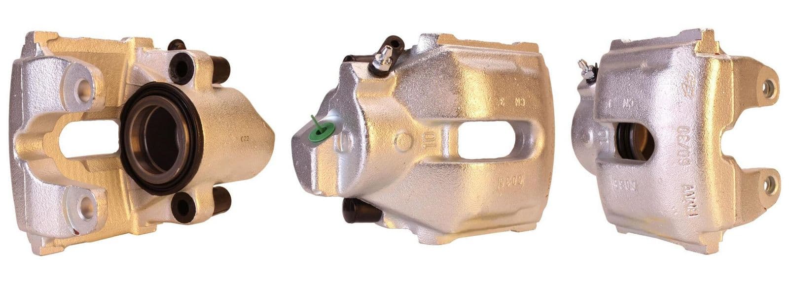 Etrier frana FERODO PREMIER FCL694122