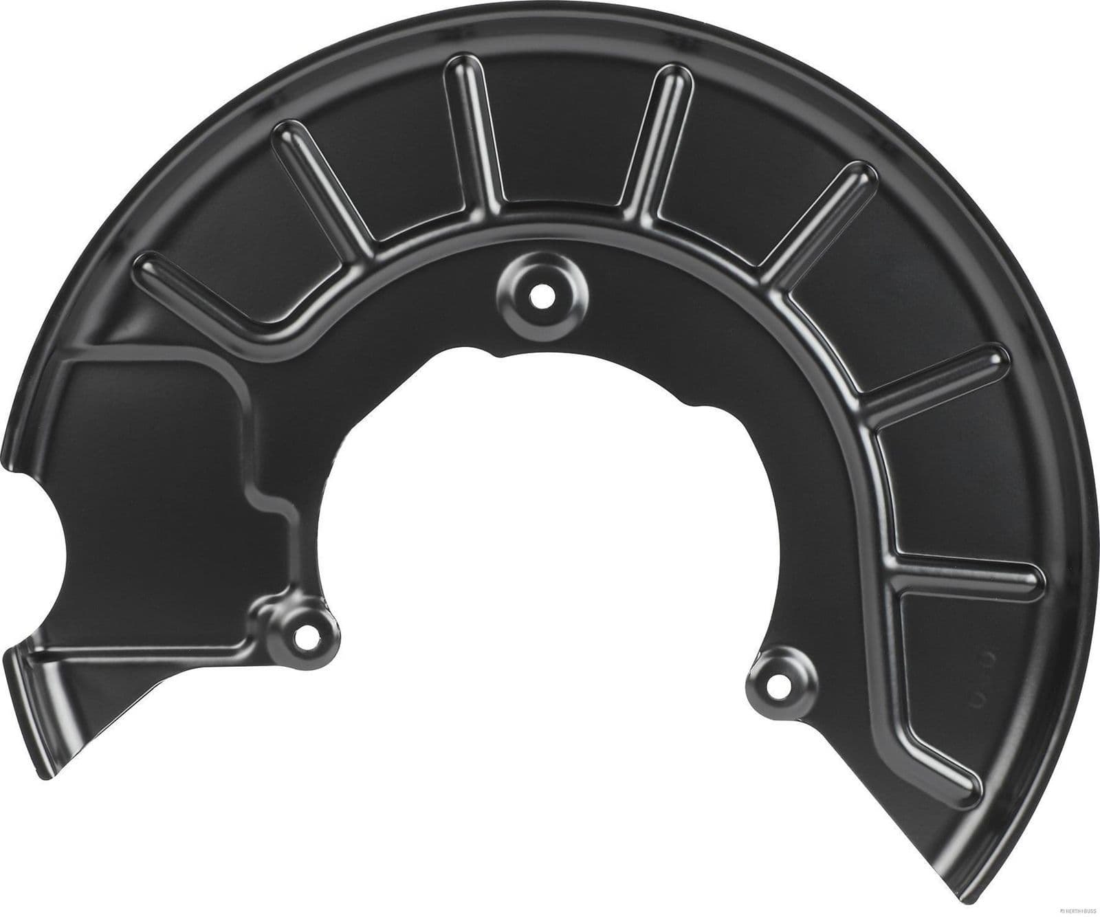 protectie stropire,disc frana HERTH+BUSS JAKOPARTS J3320806