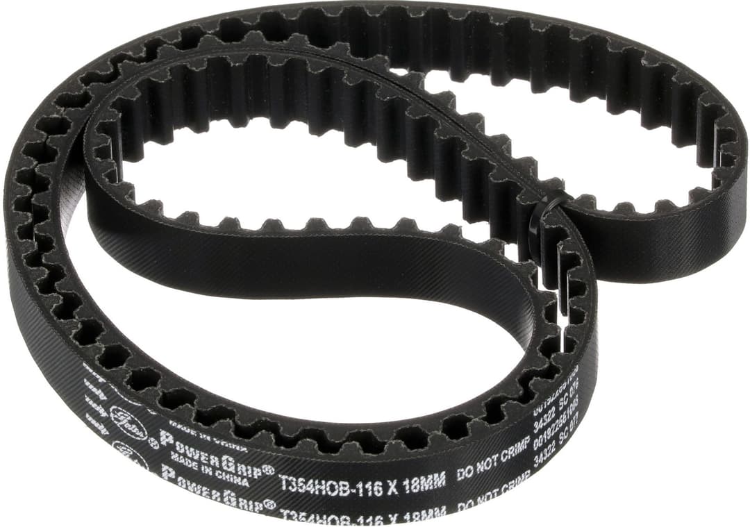 Curea de distributie GATES PowerGrip™ T354HOB