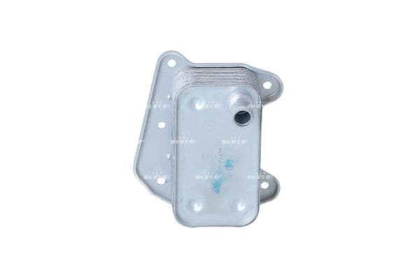 Radiator ulei, ulei motor NRF 31867