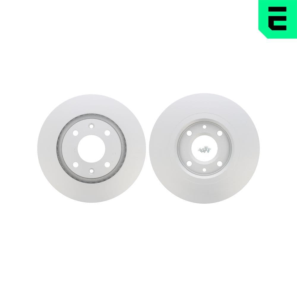 Disc frana OPTIMAL BS-6020HC