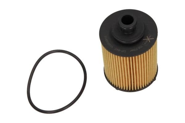Filtru ulei MAXGEAR 26-0437