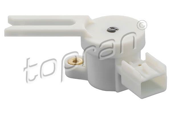 Comutator lumini frana TOPRAN 638 198