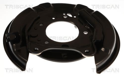 protectie stropire,disc frana TRISCAN 8125 13233
