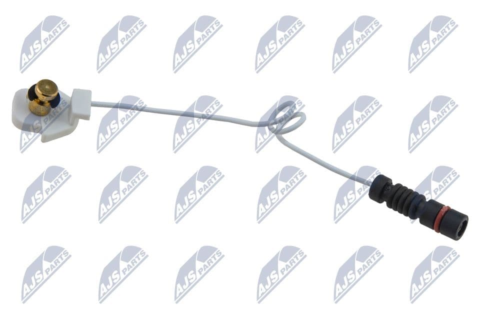 senzor de avertizare,uzura placute de frana NTY HCZ-ME-006