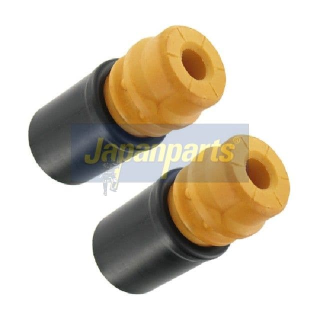 chit protectie praf,amortizor JAPANPARTS KTP-0912