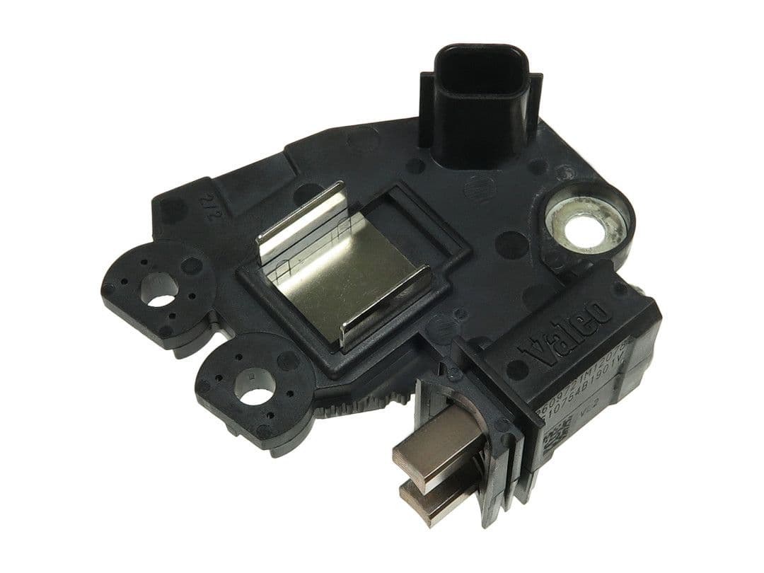 Regulator, alternator AS-PL ARE3315(VALEO)