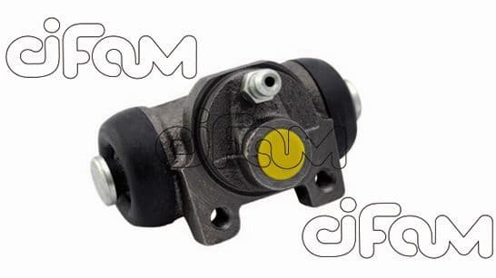 Cilindru receptor frana CIFAM 101-700
