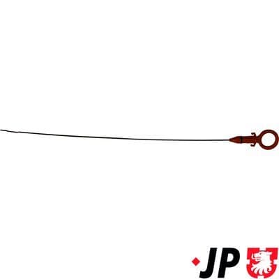 Joja ulei JP Group 1113201800