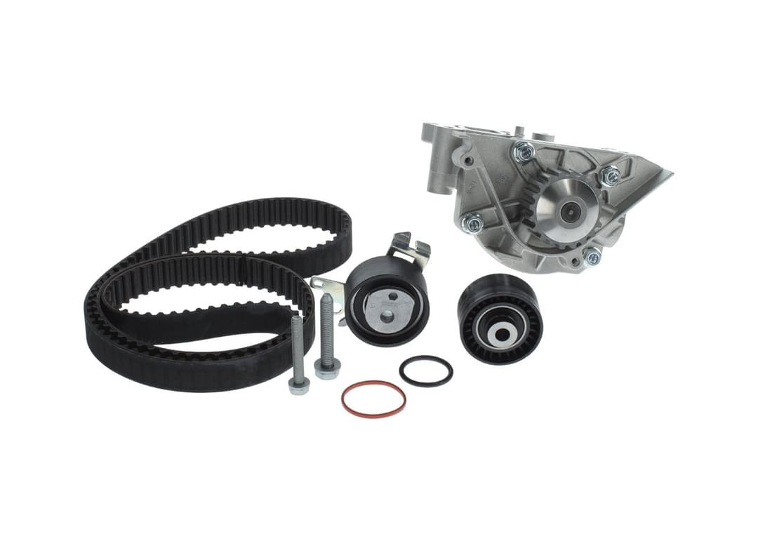 Set pompa apa + curea dintata BOSCH 1 987 946 932