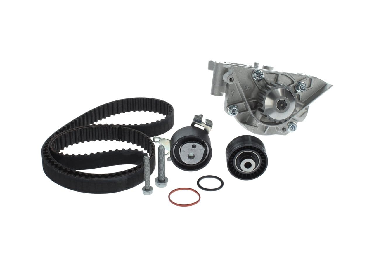 Set pompa apa + curea dintata BOSCH 1 987 946 932