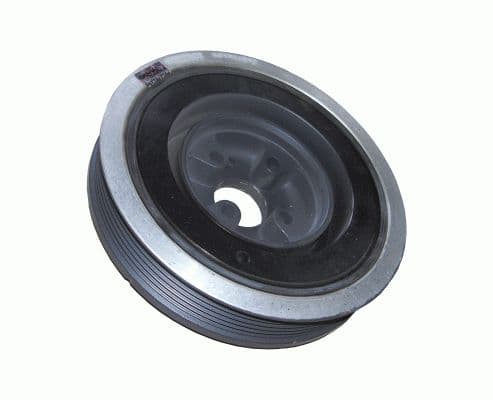 Fulie curea, arbore cotit CONTINENTAL CTAM VD1084
