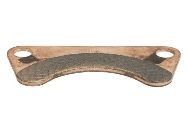 set placute frana,frana disc SBP 02-AG080