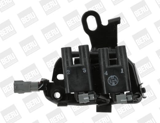 bobina de inductie BERU by DRiV ZS482