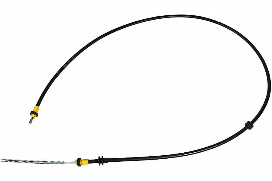 Cablu, frana de parcare METZGER 17.9033