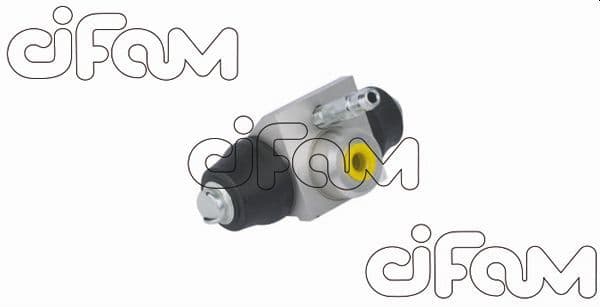 Cilindru receptor frana CIFAM 101-679