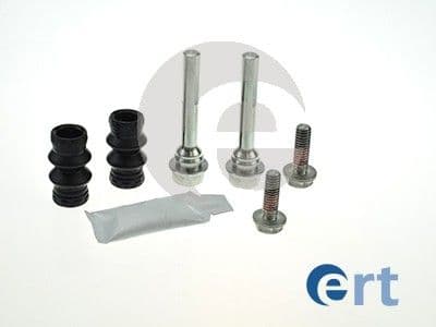 Set bucsi de ghidaj, etrier frana ERT 410102