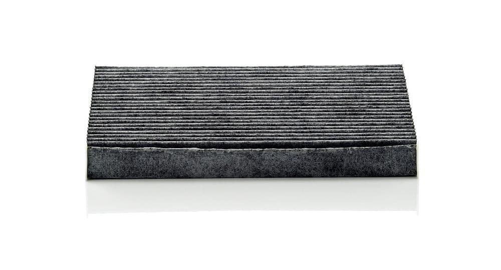 Filtru, aer habitaclu MANN-FILTER CUK 2043