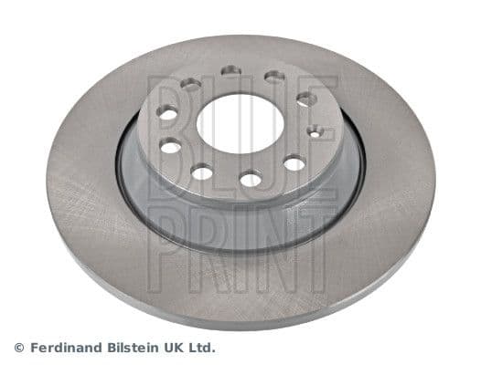 Disc frana BLUE PRINT ADV184375