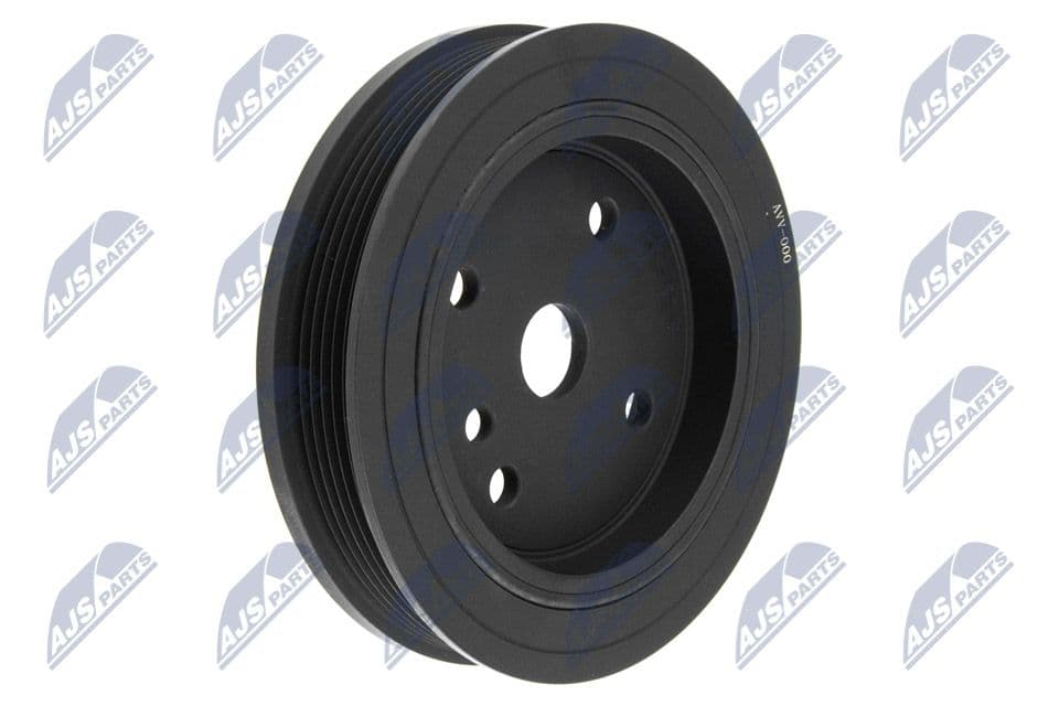 Fulie curea, arbore cotit NTY RKP-VV-000