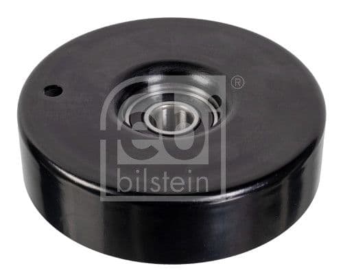 Rola ghidare/conducere, curea transmisie FEBI BILSTEIN 07021