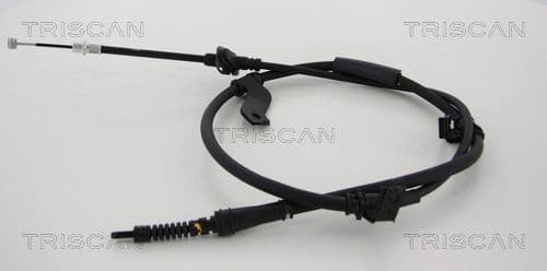 Cablu, frana de parcare TRISCAN 8140 43153