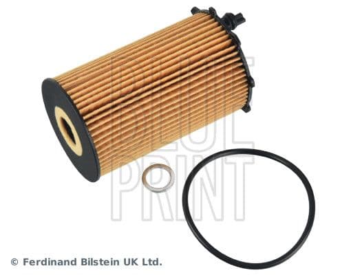 Filtru ulei BLUE PRINT ADG02159