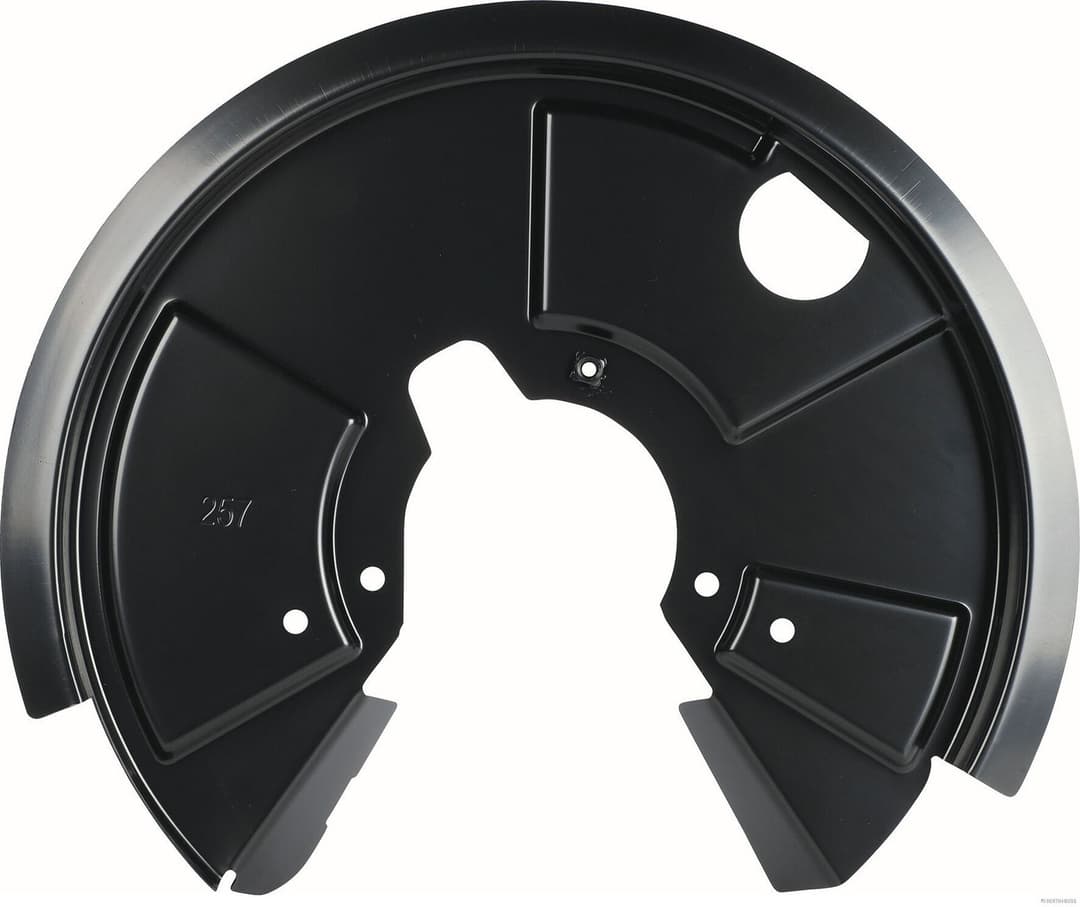 protectie stropire,disc frana HERTH+BUSS JAKOPARTS J3350854