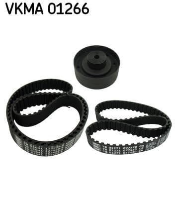 Set curea de distributie SKF VKMA 01266