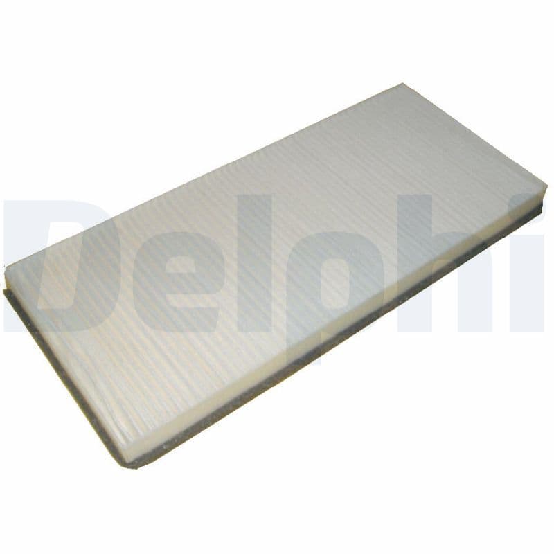 Filtru, aer habitaclu DELPHI TSP0325077