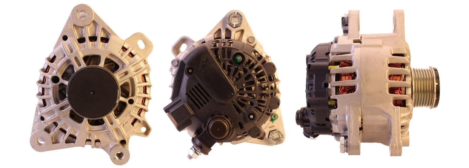 Generator / Alternator ELSTOCK 28-6675