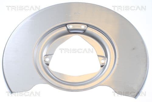 protectie stropire,disc frana TRISCAN 8125 81105