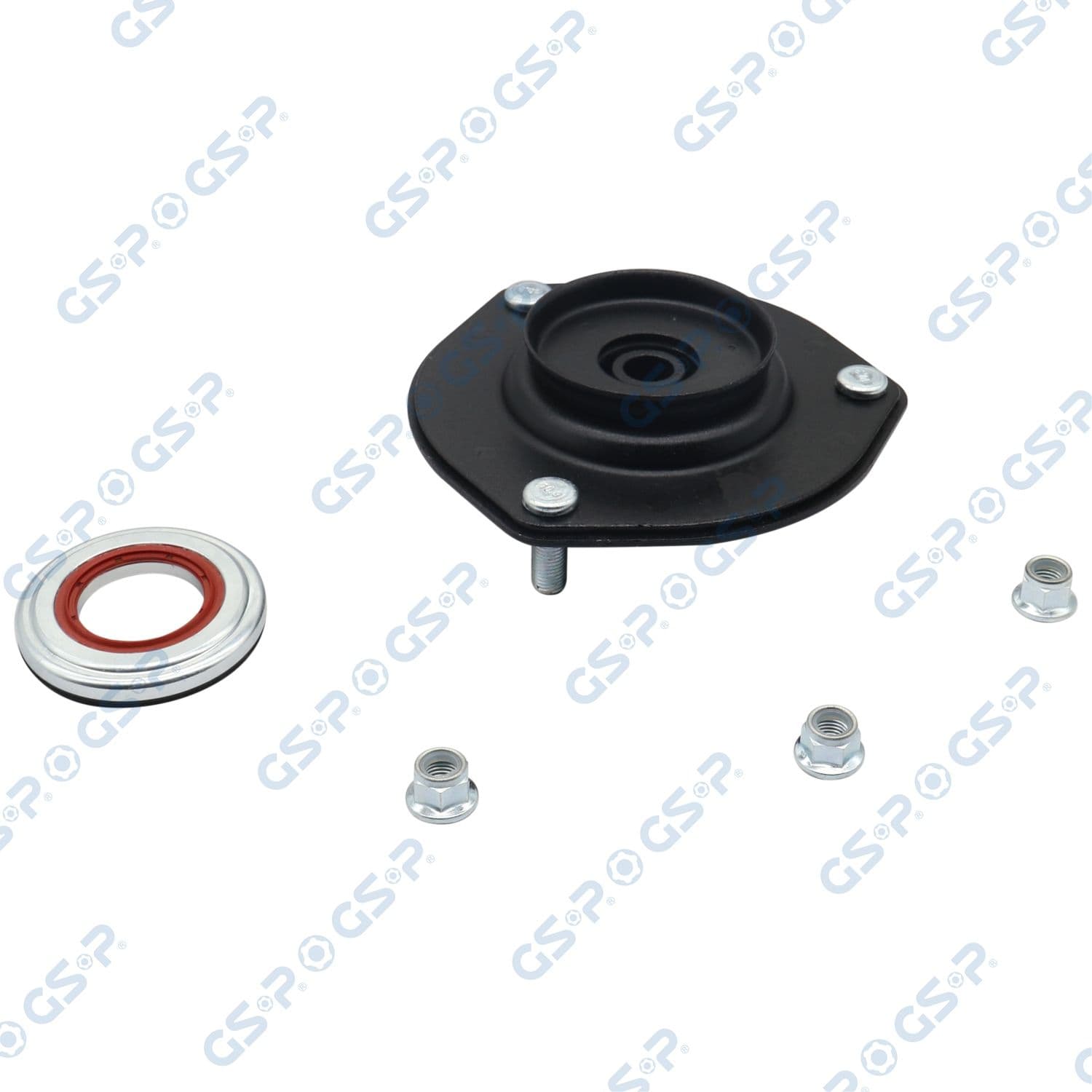 Set reparatie, rulment sarcina amortizor GSP 514180S