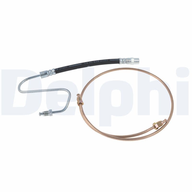 Furtun frana DELPHI LH7849