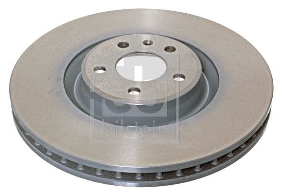 Disc frana FEBI BILSTEIN 44107