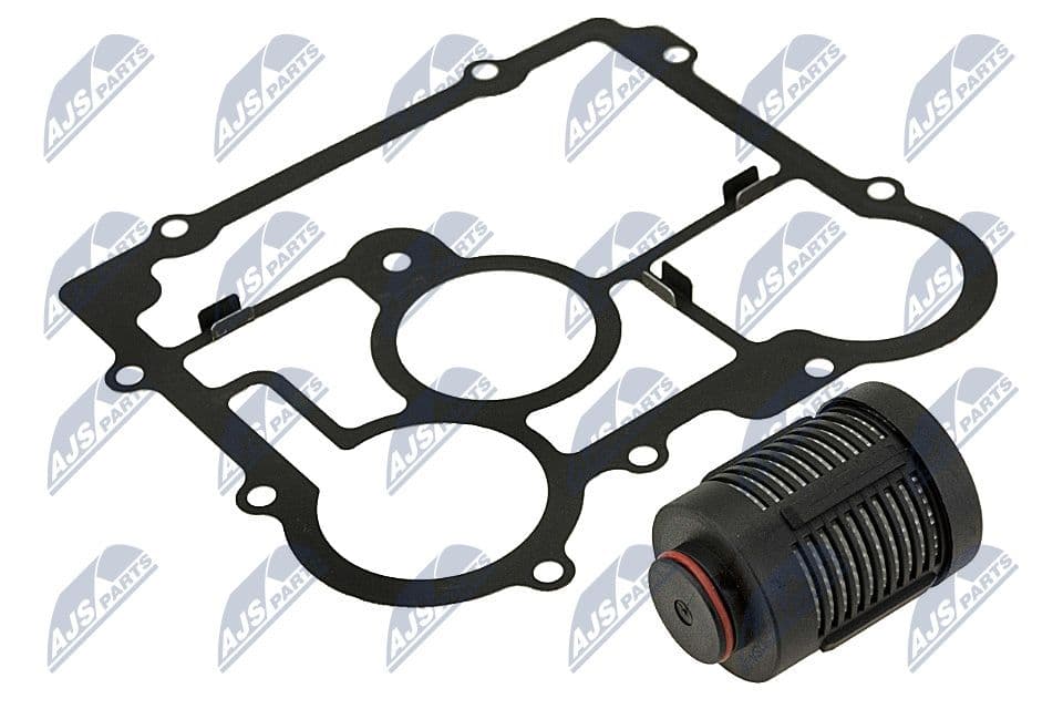 Filtru hidraulic, cuplaj lamelar (tracțiune integrală) NTY FHO-SA-000