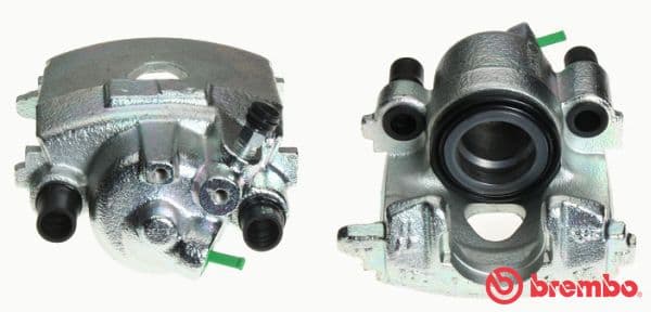 Etrier frana BREMBO F 85 143
