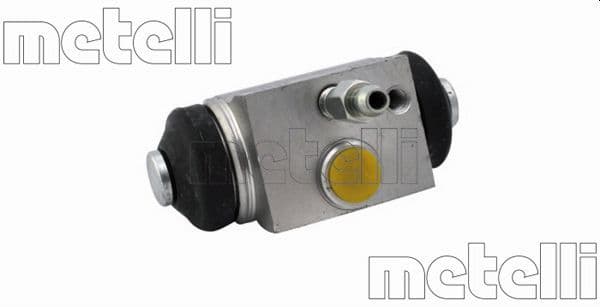 Cilindru receptor frana METELLI 04-0745