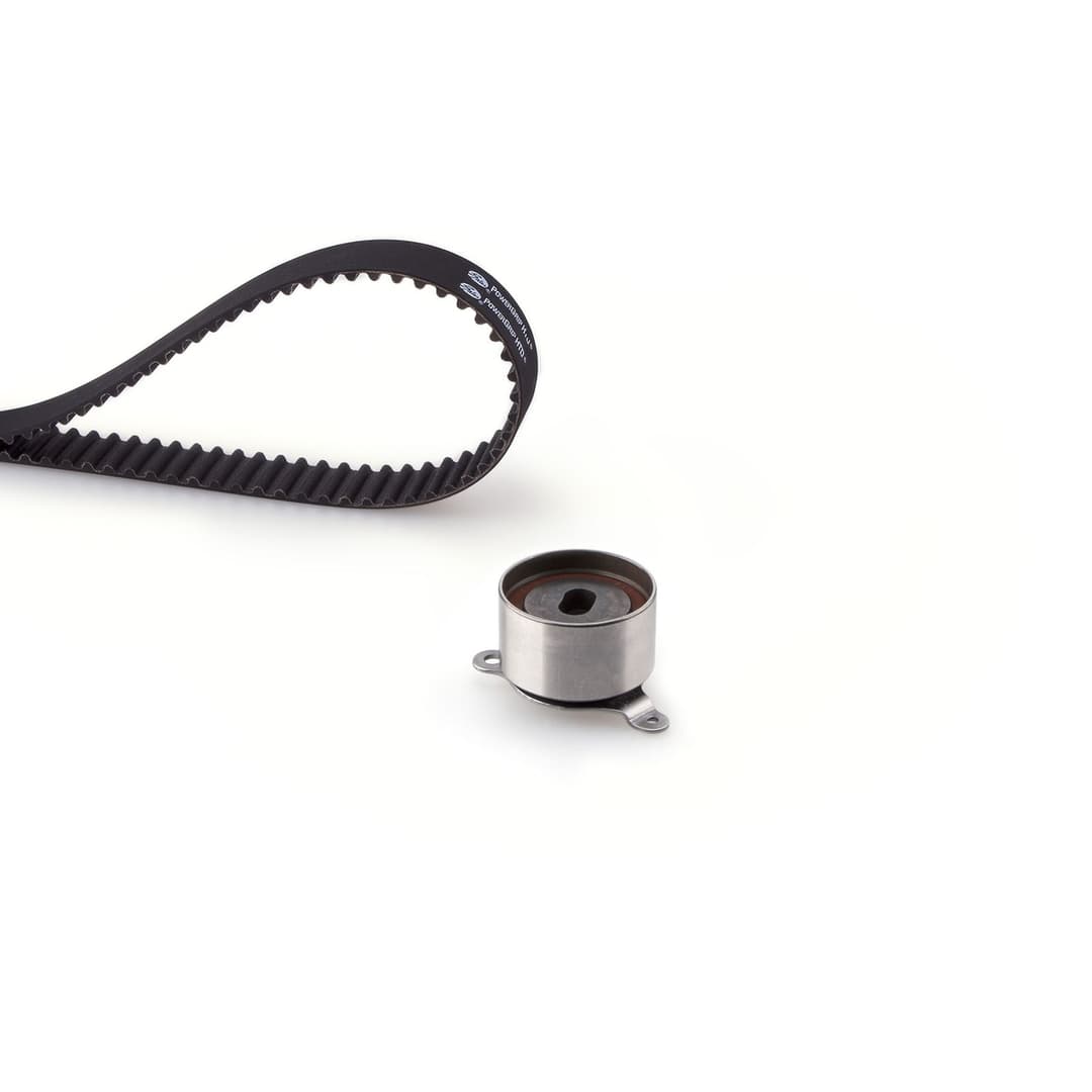Set curea de distributie GATES PowerGrip™ K015505XS