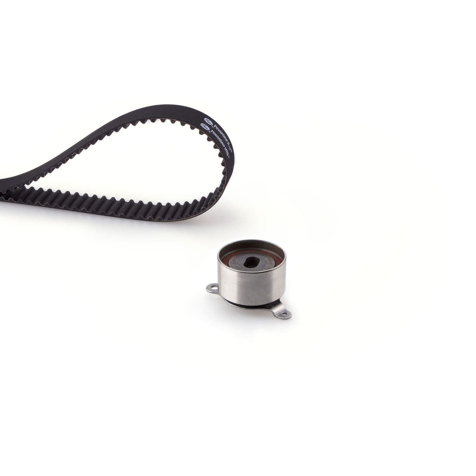 Set curea de distributie GATES PowerGrip™ K015505XS