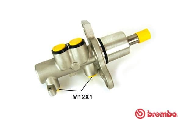 Pompa centrala, frana BREMBO M 85 018