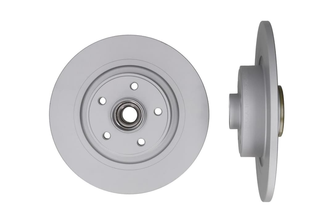 Disc frana KAMOKA 1032772